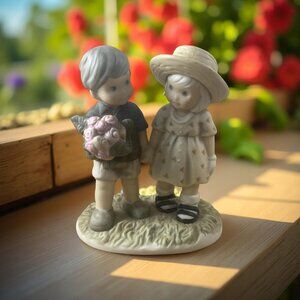 Kim Anderson Pretty as a Picture  Love Never Ends 630012